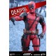 Marvel Deadpool Movie Masterpiece Action Figure 1/6 Deadpool 31 cm